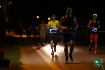 NÔNG THÔN VIỆT MARATHON - NGHỆ AN 2023 - Ảnh #416925