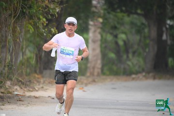 NÔNG THÔN VIỆT MARATHON - NGHỆ AN 2023 - Ảnh #425723