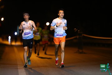 NÔNG THÔN VIỆT MARATHON - NGHỆ AN 2023 - Ảnh #416566