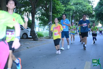 NÔNG THÔN VIỆT MARATHON - NGHỆ AN 2023 - Ảnh #424217