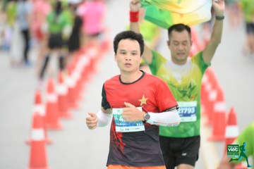NÔNG THÔN VIỆT MARATHON - NGHỆ AN 2023 - Ảnh #427168