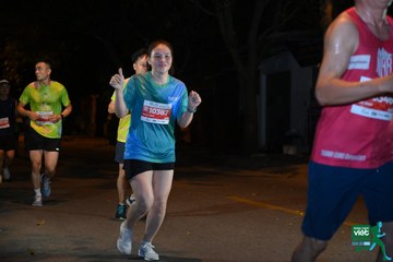 NÔNG THÔN VIỆT MARATHON - NGHỆ AN 2023 - Ảnh #423596