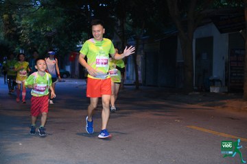 NÔNG THÔN VIỆT MARATHON - NGHỆ AN 2023 - Ảnh #423977