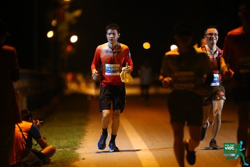 NÔNG THÔN VIỆT MARATHON - NGHỆ AN 2023 - Ảnh #416779