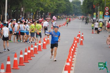 NÔNG THÔN VIỆT MARATHON - NGHỆ AN 2023 - Ảnh #420807