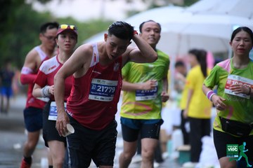 NÔNG THÔN VIỆT MARATHON - NGHỆ AN 2023 - Ảnh #424807