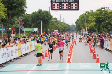 NÔNG THÔN VIỆT MARATHON - NGHỆ AN 2023 - Ảnh #419253