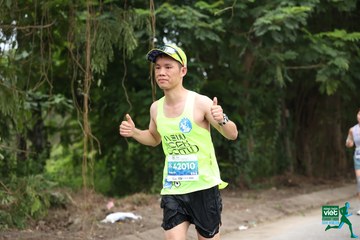 NÔNG THÔN VIỆT MARATHON - NGHỆ AN 2023 - Ảnh #422456