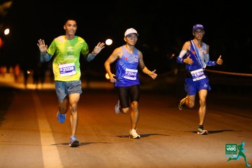 NÔNG THÔN VIỆT MARATHON - NGHỆ AN 2023 - Ảnh #416616