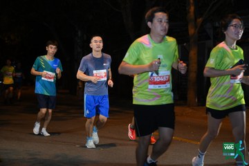 NÔNG THÔN VIỆT MARATHON - NGHỆ AN 2023 - Ảnh #423671