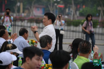 NÔNG THÔN VIỆT MARATHON - NGHỆ AN 2023 - Ảnh #426284