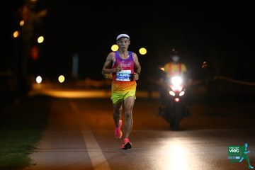 NÔNG THÔN VIỆT MARATHON - NGHỆ AN 2023 - Ảnh #417264