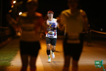 NÔNG THÔN VIỆT MARATHON - NGHỆ AN 2023 - Ảnh #417048