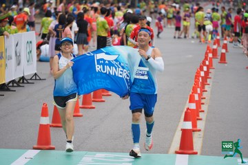 NÔNG THÔN VIỆT MARATHON - NGHỆ AN 2023 - Ảnh #419988