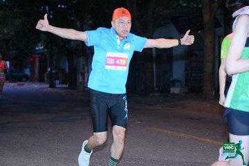 NÔNG THÔN VIỆT MARATHON - NGHỆ AN 2023 - Ảnh #423902