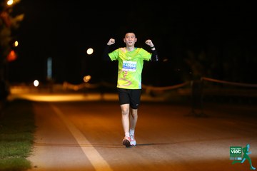 NÔNG THÔN VIỆT MARATHON - NGHỆ AN 2023 - Ảnh #416684