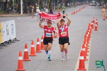 NÔNG THÔN VIỆT MARATHON - NGHỆ AN 2023 - Ảnh #421397