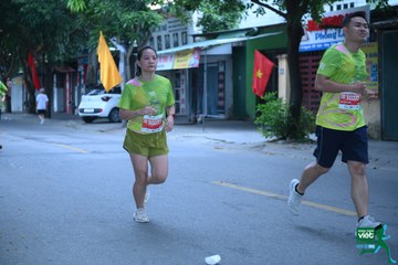 NÔNG THÔN VIỆT MARATHON - NGHỆ AN 2023 - Ảnh #424478