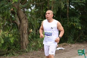 NÔNG THÔN VIỆT MARATHON - NGHỆ AN 2023 - Ảnh #422506