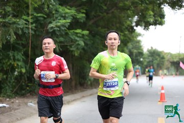 NÔNG THÔN VIỆT MARATHON - NGHỆ AN 2023 - Ảnh #421994