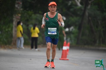 NÔNG THÔN VIỆT MARATHON - NGHỆ AN 2023 - Ảnh #426047