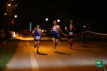NÔNG THÔN VIỆT MARATHON - NGHỆ AN 2023 - Ảnh #417146