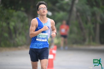 NÔNG THÔN VIỆT MARATHON - NGHỆ AN 2023 - Ảnh #425598