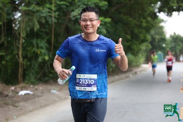 NÔNG THÔN VIỆT MARATHON - NGHỆ AN 2023 - Ảnh #421968