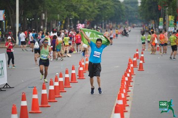 NÔNG THÔN VIỆT MARATHON - NGHỆ AN 2023 - Ảnh #421060