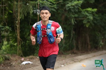 NÔNG THÔN VIỆT MARATHON - NGHỆ AN 2023 - Ảnh #422808