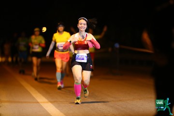 NÔNG THÔN VIỆT MARATHON - NGHỆ AN 2023 - Ảnh #415780