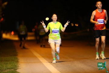 NÔNG THÔN VIỆT MARATHON - NGHỆ AN 2023 - Ảnh #415738