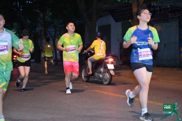 NÔNG THÔN VIỆT MARATHON - NGHỆ AN 2023 - Ảnh #423954