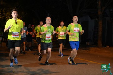 NÔNG THÔN VIỆT MARATHON - NGHỆ AN 2023 - Ảnh #423614