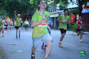 NÔNG THÔN VIỆT MARATHON - NGHỆ AN 2023 - Ảnh #424501