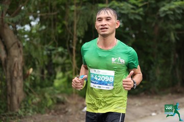 NÔNG THÔN VIỆT MARATHON - NGHỆ AN 2023 - Ảnh #422490