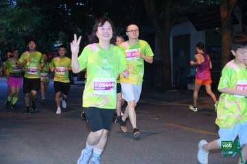 NÔNG THÔN VIỆT MARATHON - NGHỆ AN 2023 - Ảnh #423994