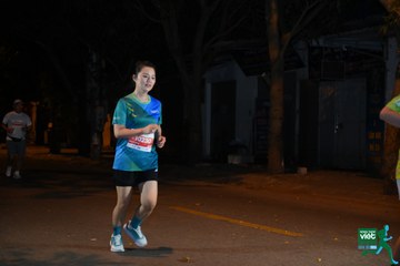 NÔNG THÔN VIỆT MARATHON - NGHỆ AN 2023 - Ảnh #423720