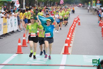 NÔNG THÔN VIỆT MARATHON - NGHỆ AN 2023 - Ảnh #417796