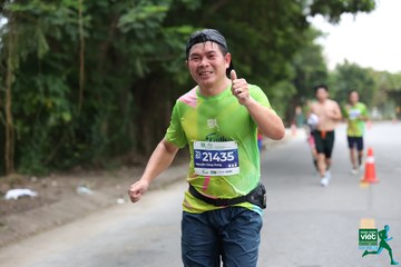 NÔNG THÔN VIỆT MARATHON - NGHỆ AN 2023 - Ảnh #422028