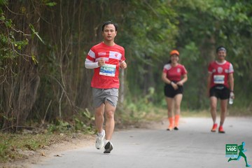 NÔNG THÔN VIỆT MARATHON - NGHỆ AN 2023 - Ảnh #426133