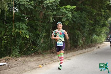 NÔNG THÔN VIỆT MARATHON - NGHỆ AN 2023 - Ảnh #422823