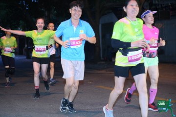 NÔNG THÔN VIỆT MARATHON - NGHỆ AN 2023 - Ảnh #423890