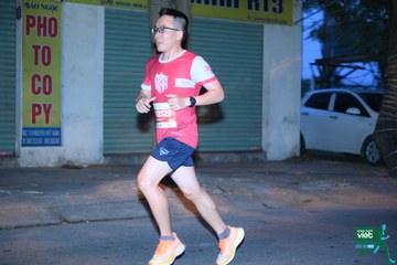 NÔNG THÔN VIỆT MARATHON - NGHỆ AN 2023 - Ảnh #423775