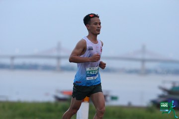 NÔNG THÔN VIỆT MARATHON - NGHỆ AN 2023 - Ảnh #415638