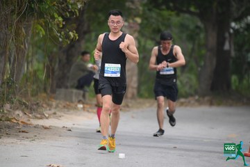NÔNG THÔN VIỆT MARATHON - NGHỆ AN 2023 - Ảnh #425499