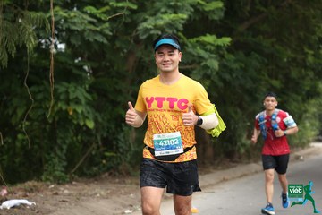 NÔNG THÔN VIỆT MARATHON - NGHỆ AN 2023 - Ảnh #422804