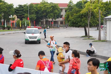 NÔNG THÔN VIỆT MARATHON - NGHỆ AN 2023 - Ảnh #421652