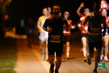 NÔNG THÔN VIỆT MARATHON - NGHỆ AN 2023 - Ảnh #416215