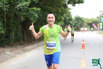 NÔNG THÔN VIỆT MARATHON - NGHỆ AN 2023 - Ảnh #422231